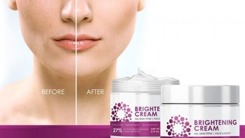 Skin Whitening Cream Manufacturers