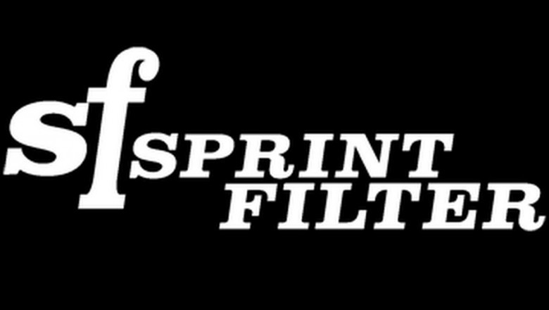 Sprintfilter | Air filter