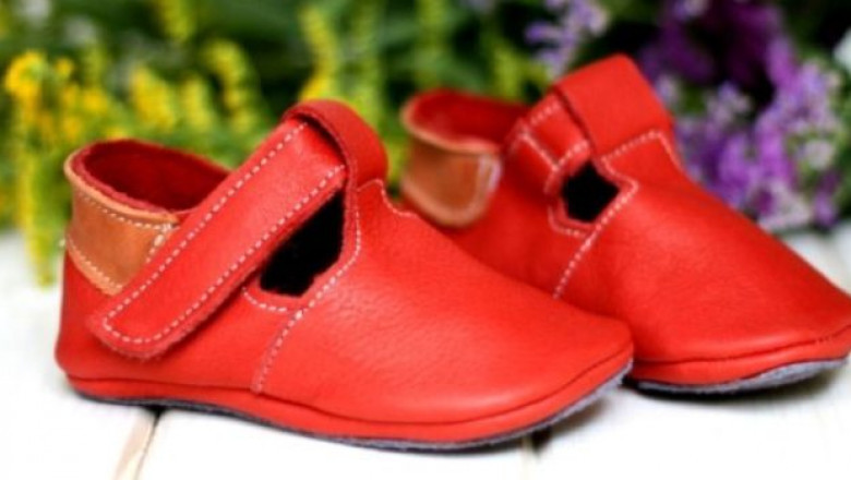 Tips on how to Pick out Appropriate Footwear Any time you Buy Children Footwear Online