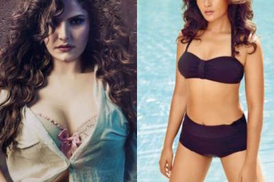 Top 10 Most Beautiful Bollywood Actress 2022