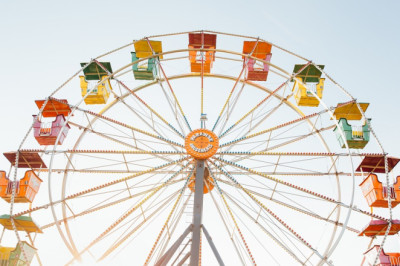 5 Things Not to Miss about IMG Worlds of Adventure