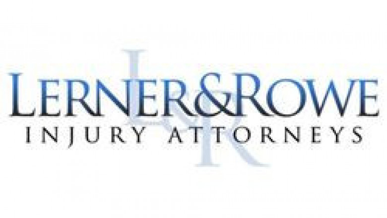 Lerner and Rowe Injury Attorneys Merrillville