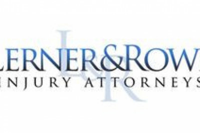 Lerner and Rowe Injury Attorneys Merrillville