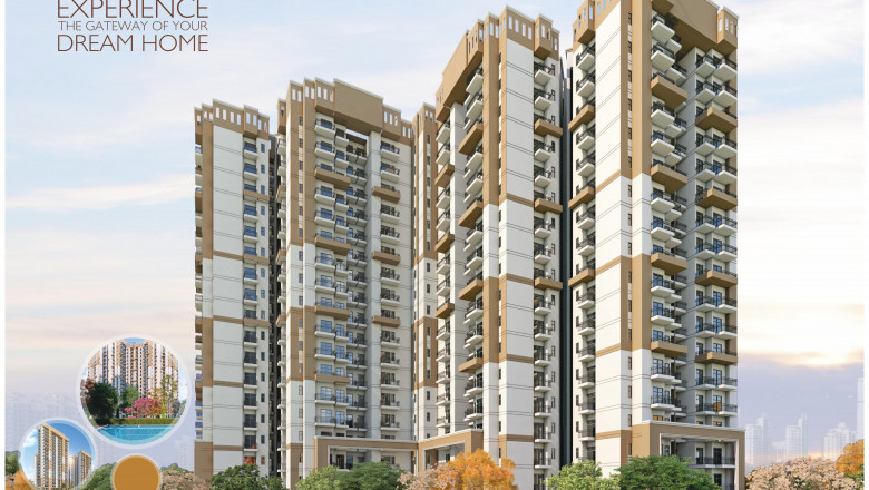 Luxury and Stunning Apartment Spring Homes