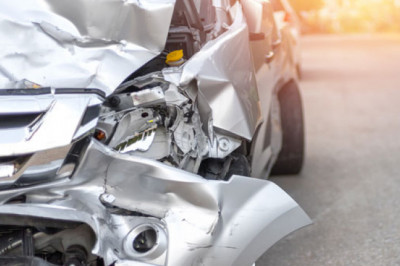 What types of accidents are included in injury law?