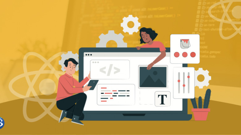 10 Best React UI Frameworks & Component Libraries to consider for Faster Web App Development