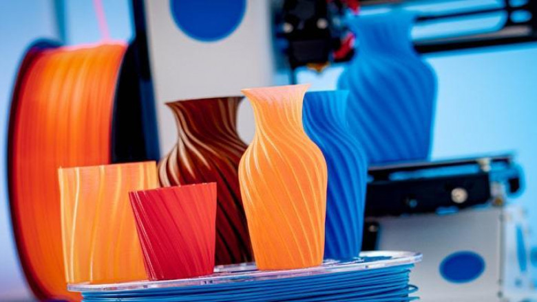 3D Printing Plastics Market Statistics 2022 | Size, Demand and Revenue by 2028