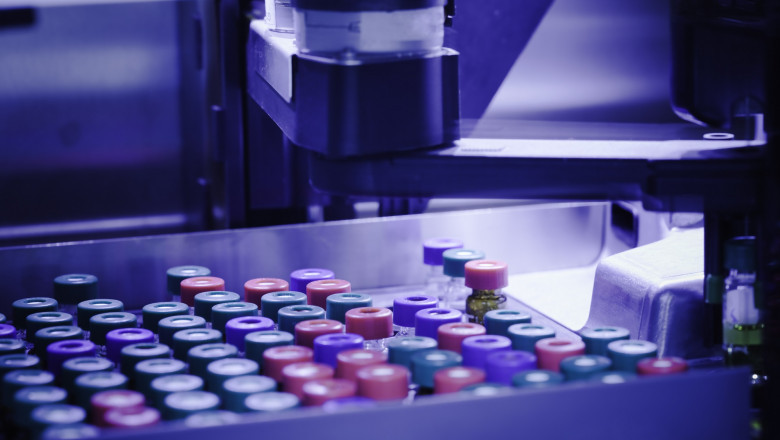 4 Things to Look for When Selecting a CRO/CDMO