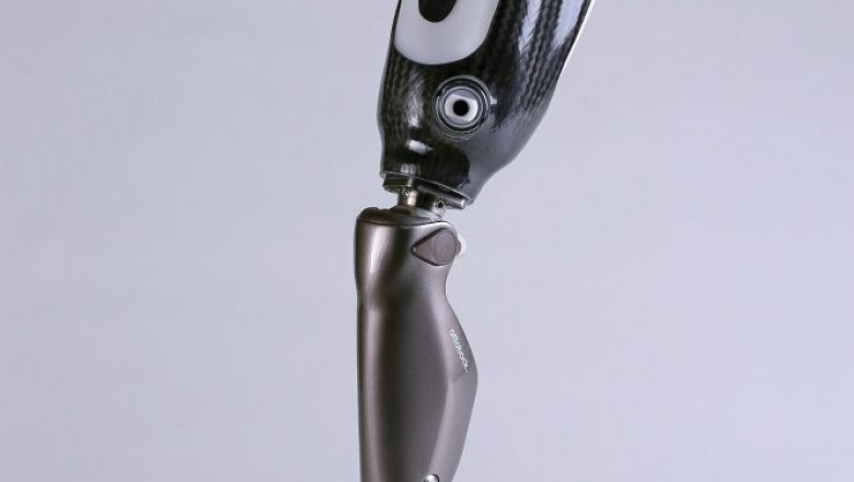 Above Knee Prosthetics Market Globally Expected to Drive Growth through 2022-2030