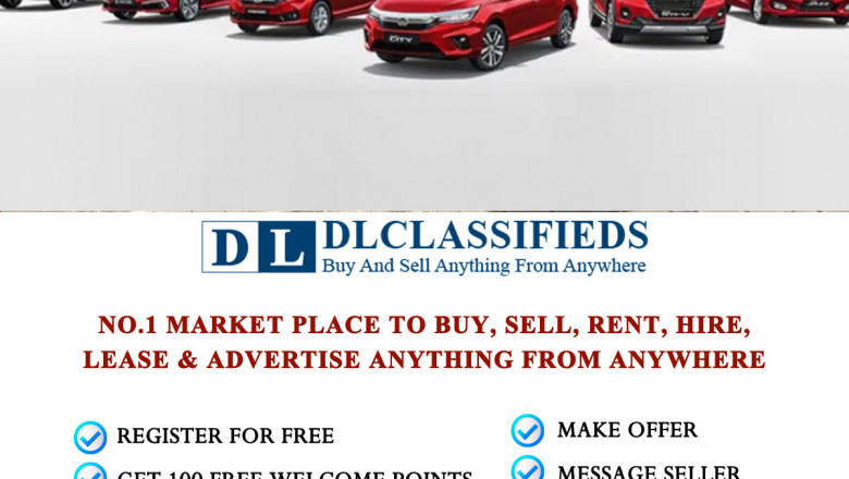 Are you tired of visiting advertising agencies or broker offices?