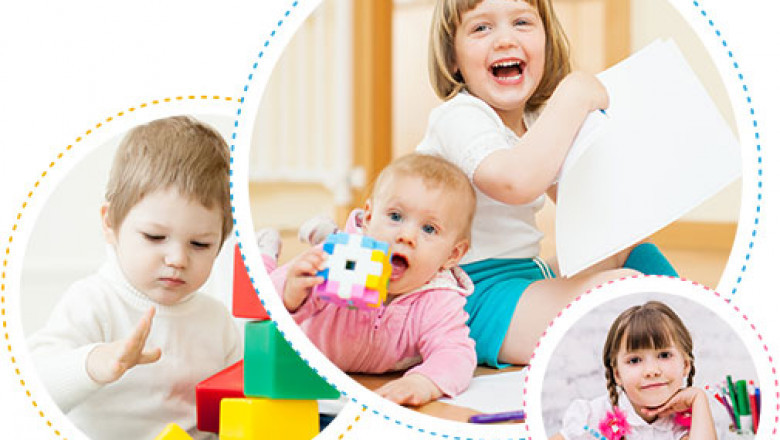 Best Nursery in Sharjah, Al Qasimia - Preschool