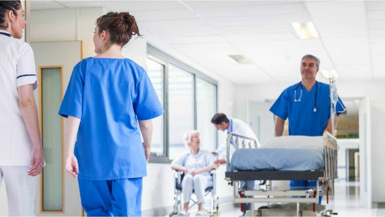 Computerized Maintenance Management System Software in Healthcare Market Growth, Trends and Value Chain 2021-2030