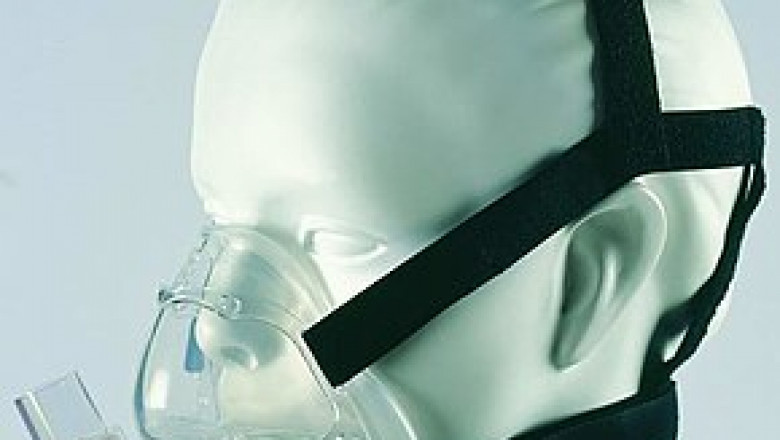 Continuous Positive Airway Pressure (CPAP) Devices Market 2022, Industry Size, Trends, Share, Growth, Analysis and Forecast to 2028
