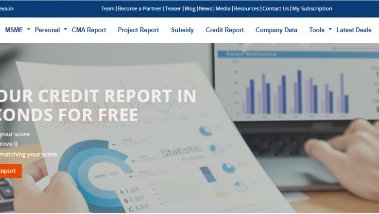 Credit Report Online