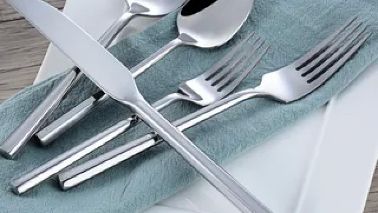 Cutlery Sets Wholesalers