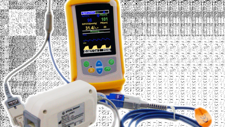 Global Capnography Equipment Market: Trends, Size, Growth, Opportunities, and Forecast 2020-2027