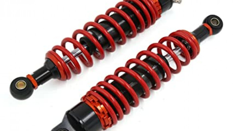 Global Marine Shock Absorber Market 2022: COVID-19 Impact Analysis and Industry Forecast Report, 2028