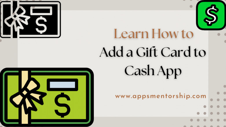 How do I transfer a Walmart Gift Card To Cash App?