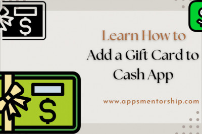 How do I transfer a Walmart Gift Card To Cash App?