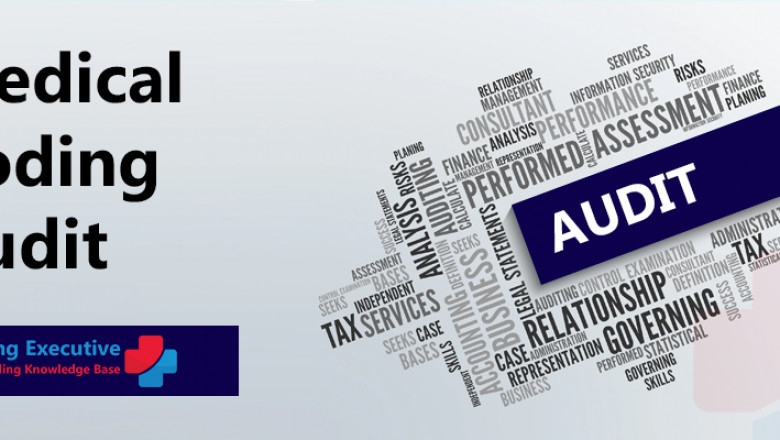 How To Do Medical Coding Audit?