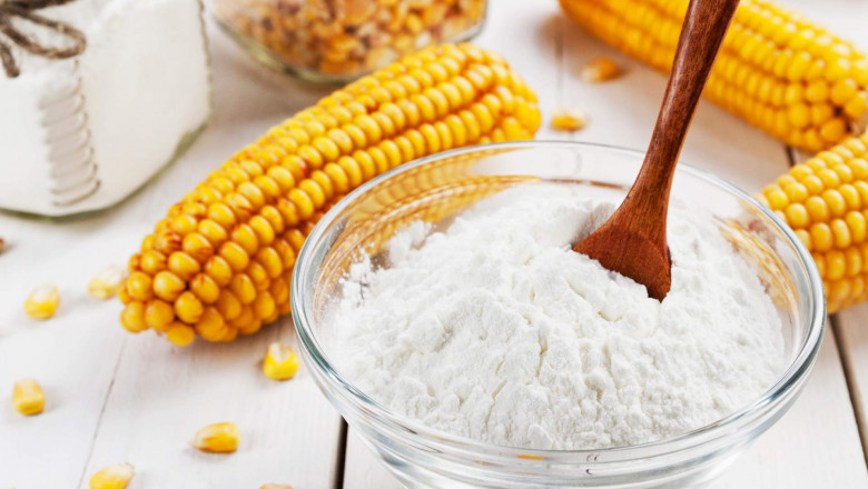 Let’s Know the Functionality of Modified Starch