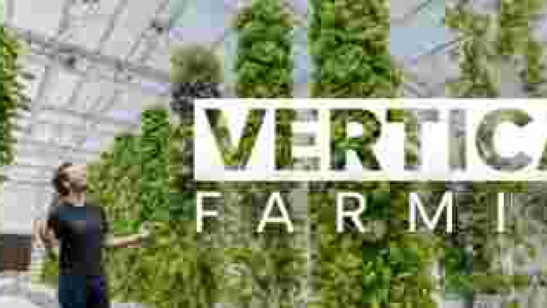 Middle East &amp; Africa Vertical Farming Market Is anticipated to grow with the CAGR of more than 21.26% by 2027