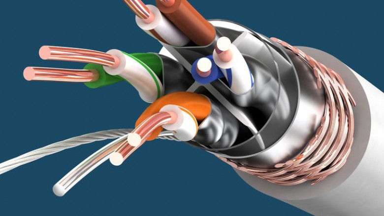 Shielded Twisted Pair Market Size, Status and Forecast 2022-2028