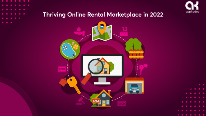 Steps and guide to start your online rental platform like Airbnb
