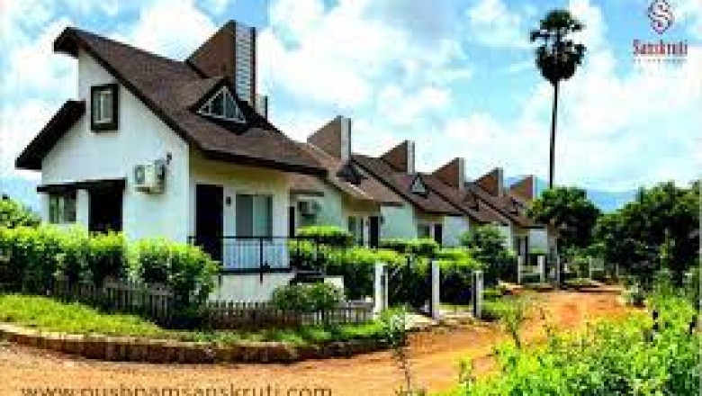 STOP BUYING SECOND HOMES, START INVESTING IN RESORT HOMES