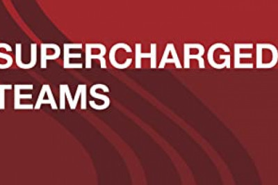 Supercharged Teams
