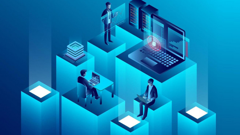 Tech startups in india providing custom software solutions
