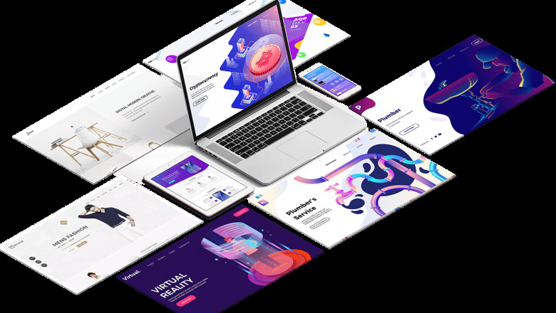 Web Design Company in Chennai - Web Designing Company in Chennai