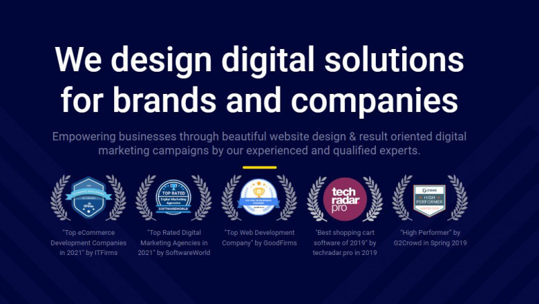 Website Design Company in Jaipur