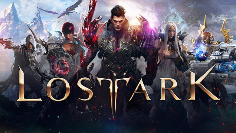 What Makes Lost Ark Gold For Sale So Impressive
