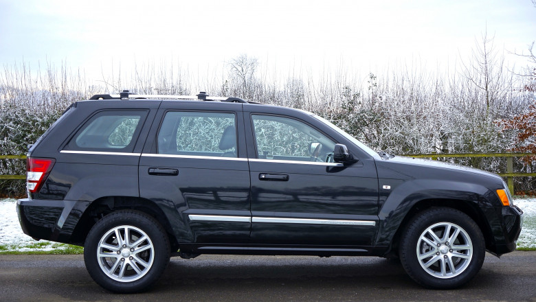 Why Business Professionals Should Use a Black Car Service?