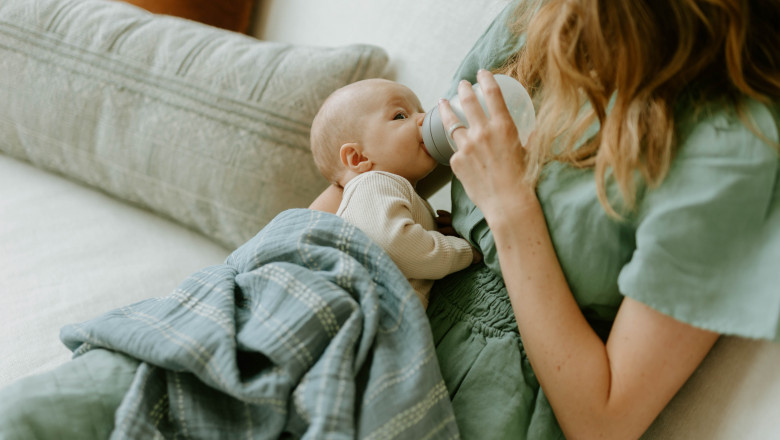 4 Qualities to Look for When You Buy Your First Muslin Swaddles