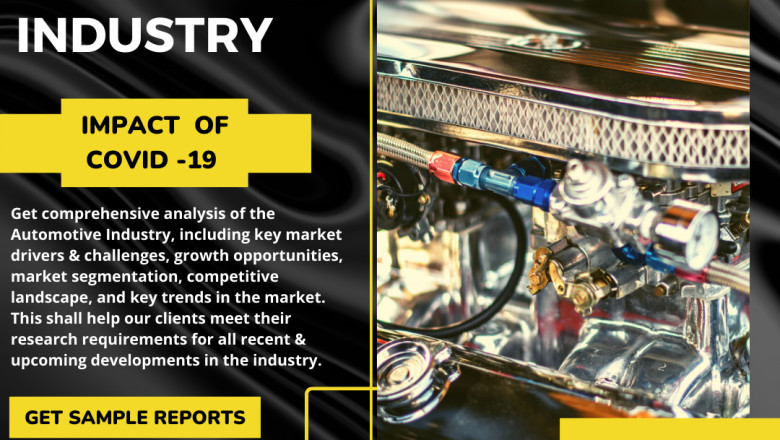 Africa Used Trucks Market 2022 Scale, (Sales and Revenue), Growth, Competitive Environment and Demand and Impact of Covid-19 on and Regions Economy