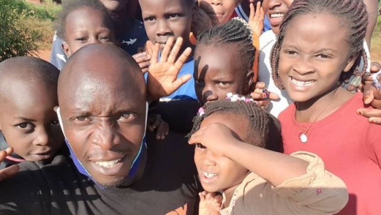 Amigos World Wide Best Child Sponsorship Program – Sponsor A Child