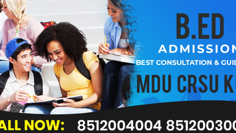 B.ed Admission Eligibility Application Form Counselling Collage 2022-2023 Delhi