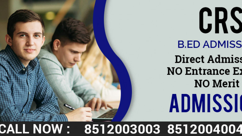 B.ed From Du Delhi University Entrance Exam Form 2022-2023