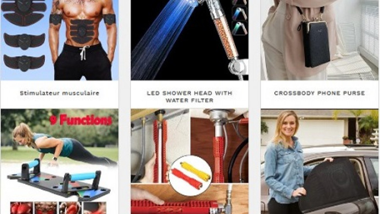 Buy home and lifestyle products online