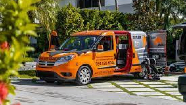 Cleaning Services Secrets Car Detailers Know