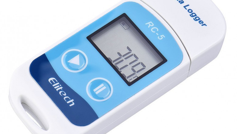 Data loggers - Applied Measurement