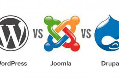 Drupal Vs WordPress Vs Joomla: Ease of Use