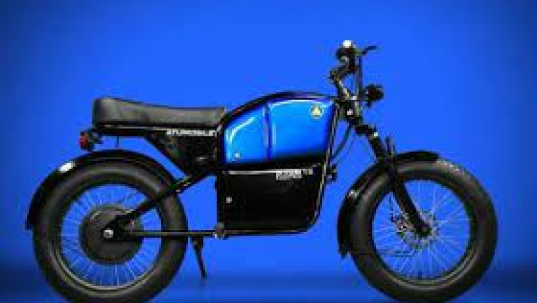 Global E-Bike Market Is Anticipated To Grow At A CAGR Of More Than 13.41% between 2021 to 2026.
