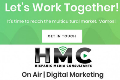 Hispanic Media Consultants Best Specialist Media Placement Agency in TN