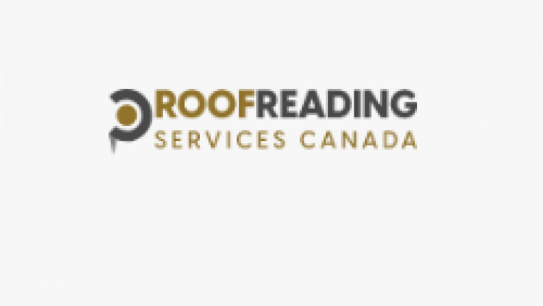 How to get Paper Proofreading Services