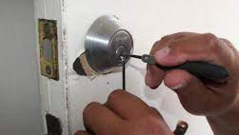 How To Make More LOCKSMITH PEPYS STREET By Doing Less