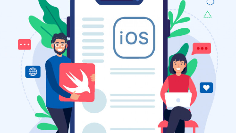 iPhone App Development Service San Diego, Los Angeles | SynergyTop
