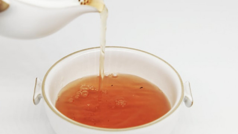 Is it true that the longer the tea, the better?